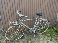 Retro Alu Rad  Kettler Fahrrad Herrenrad Baden-Württemberg - Weissach Vorschau