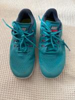 Nike free run Gr 37,5 Sachsen-Anhalt - Halberstadt Vorschau