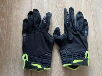 Roeckl Rennrad Handschuhe lang Größe 8 Baden-Württemberg - Mannheim Vorschau