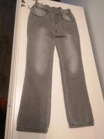 Bellybutton graue Jeans gr 110 Baden-Württemberg - Horb am Neckar Vorschau
