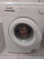 Waschmaschine Luxor WM 1247 Sachsen - Stolpen Vorschau