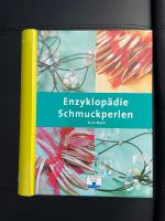 Buch „Enzyklopädie Schmuckperlen“ Mecklenburg-Strelitz - Landkreis - Burg Stargard Vorschau