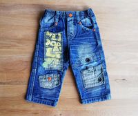 Hose, Gr.80, Jeans Baden-Württemberg - Geisingen Vorschau