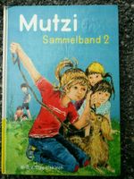 Mutzi Sammelband 2 Kr. München - Planegg Vorschau