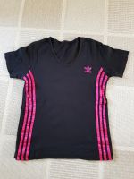 Adidas Sportshirt Gr L Schleswig-Holstein - Revensdorf Vorschau