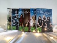 Pretty Little Liars (Staffel 1-6 auf DVD) Bayern - Regenstauf Vorschau