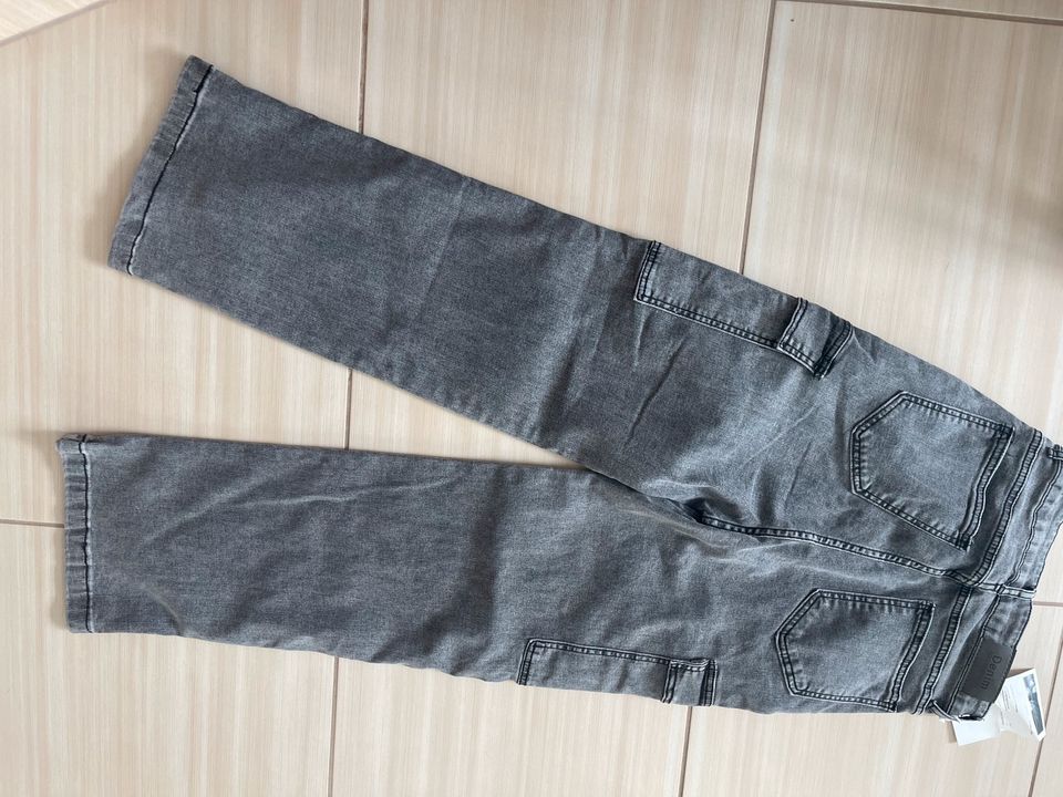 Cargohose Gr . 38 Damen Herren Neu Hose in Witten