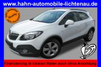 Opel Mokka 1.6 CDTI*Navi*PDC*Rückfahrkamera*AHZV Sachsen - Lichtenau Vorschau