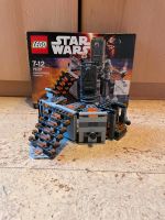 Lego star wars 75137 Bayern - Neuschönau Vorschau