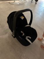 Wie neu! Maxi-Cosi Babyschale, leichter Kindersitz, Sonnenverdeck Berlin - Hohenschönhausen Vorschau