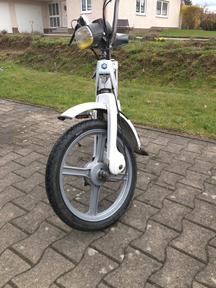 Piaggio Vespa Ciao 50+ in Oberschönegg