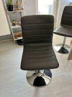 Stuhl/Stühle grau 6 Stück Nordrhein-Westfalen - Solingen Vorschau