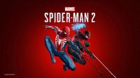 Spiderman 2 PS5 konto Essen - Essen-Kray Vorschau
