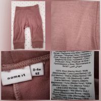 Merinowolle Leggings Schleswig-Holstein - Flensburg Vorschau