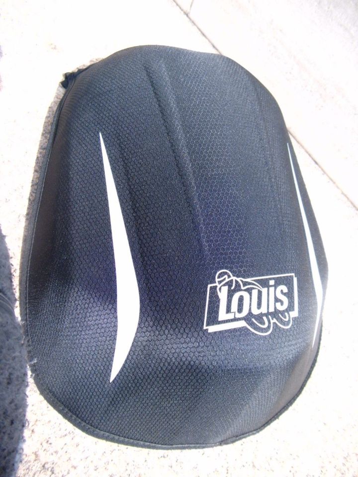 LOUIS Hartschalenrucksack 24 Liter ! NEU ! Inkl. Versand ! in Leutersdorf