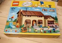 Lego 71006 The Simpsons House MISB Nordrhein-Westfalen - Warstein Vorschau