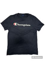 Champion T-Shirt navy M Sport Streetwear Niedersachsen - Cremlingen Vorschau