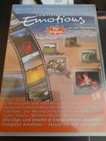 DVD Complete emotions ASMR Beruhigung, Kaminfeuer,Wasserfall ect. Niedersachsen - Wense bei Bad Fallingbostel Vorschau