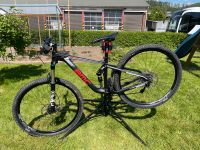 MTB BMC Speedfox 02 SLX-XT Rahmen XS, Fox, Shimano Rheinland-Pfalz - Herdorf Vorschau