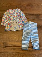 Mini Boden Set Bluse Kleid Leggins Hase 68 *wie neu* Schleswig-Holstein - Klein Pampau Vorschau