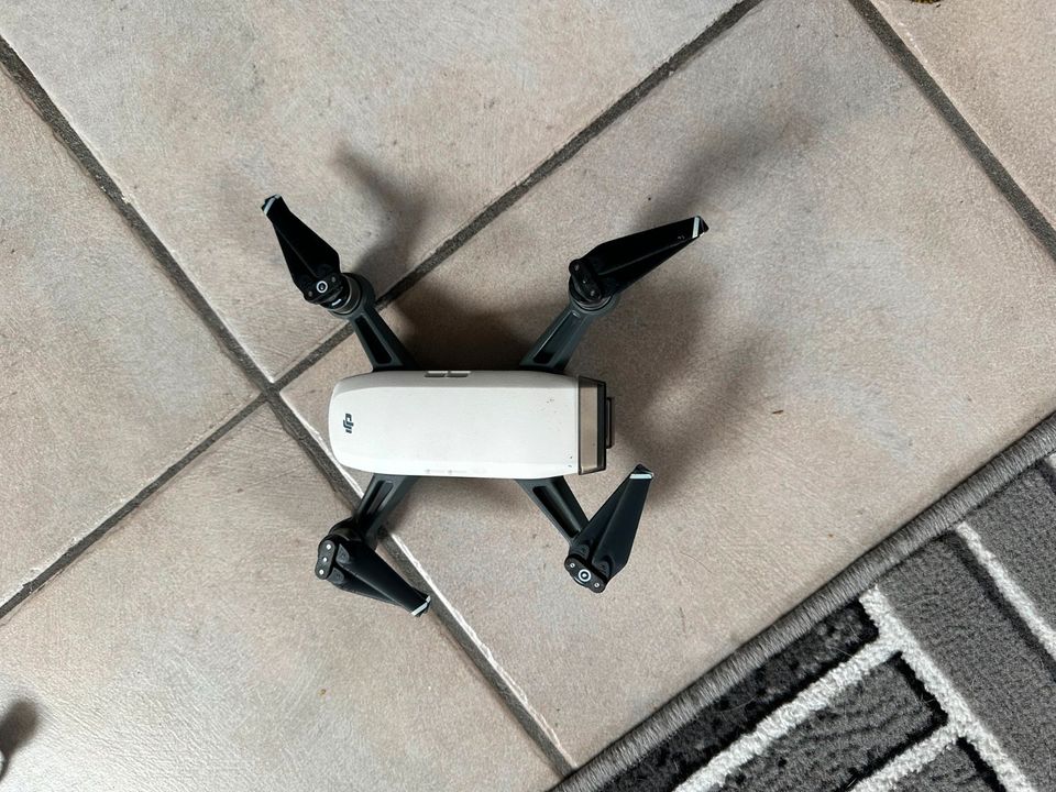 Dji Spark Drohne in Kirchardt