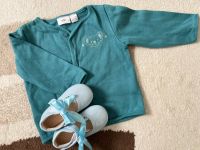 Cardigan+Babyschuhe Nürnberg (Mittelfr) - Nordstadt Vorschau