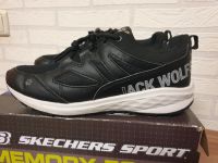 Jack Wolfskin Sportschuhe Damen Gr. 39 Top Zustand Brandenburg - Strausberg Vorschau