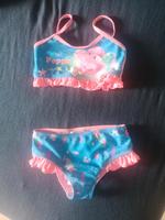 Bikini Peppa Wutz Größe 92 Hessen - Kaufungen Vorschau