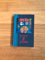 NEU Das Buch vom 17. Juni, Hundertwasser,Datum geboren Geburtstag München - Milbertshofen - Am Hart Vorschau