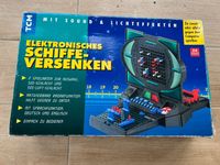 elektronisches Schiffe versenken - Sprache Sound Licht lTCM Nordrhein-Westfalen - Gütersloh Vorschau