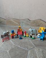 LEGO Duplo Zoo verschiedene Teile / Sammlung Nordrhein-Westfalen - Solingen Vorschau