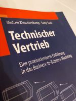 Technischer Vertrieb Michael Kleinaltenkamp Nordrhein-Westfalen - Ahlen Vorschau