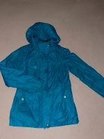 Regenjacke Fleecejacke Reitjacke M 38 Türkis Bielefeld - Joellenbeck Vorschau