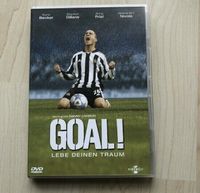 DVD „Goal - Lebe deinen Traum“ Bayern - Sinzing Vorschau