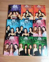 Charmed -Zauberhafte Hexen DVD Season 1.2- 5.2 (insgesamt 27 DVD Bayern - Maisach Vorschau