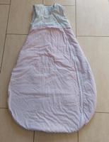 Sterntaler Schlafsack Gr. 110 Wandsbek - Hamburg Bramfeld Vorschau