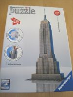 Ravensburger 3D Puzzle Bayern - Massing Vorschau