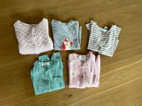 Tolles Set (Petit Bateau, H&M) in Größe 110/116 Bayern - Baldham Vorschau