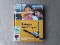 Buch Raketen und Flieger Baden-Württemberg - Konstanz Vorschau