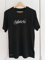 The NIKE TEE  Gr. S  DRI-FIT  Athlete Sportshirt Nordrhein-Westfalen - Minden Vorschau