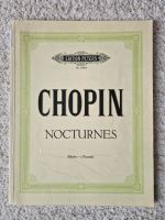 Chopin Nocturnes Edition Peters Berlin - Wilmersdorf Vorschau