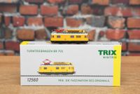 TRIX Minitrix 12560 Spur N E-Lok Digital Turmtriebwagen wie neu Nordrhein-Westfalen - Paderborn Vorschau