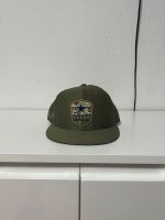 New Era Cap Kappe Mütze Oliv 7 1/4 Hessen - Gießen Vorschau