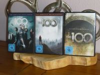 *** The 100 *** Staffel 1 - 3 *** 11 DVDs *** TOP Nordrhein-Westfalen - Kevelaer Vorschau