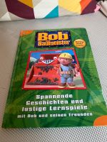 Bob der Baumeister Buch Kinderbuch Bilderbuch Baden-Württemberg - Konstanz Vorschau