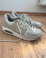 Nike Schuhe 40,5 mint Niedersachsen - Bardowick Vorschau