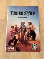 Truck Stop für Gitarre Hamburg-Nord - Hamburg Alsterdorf  Vorschau