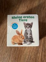 Meine ersten Tiere/ 5 neue Bilderbücher Nordrhein-Westfalen - Langenfeld Vorschau