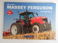 Massey Ferguson - Das Typenbuch Nordrhein-Westfalen - Bergisch Gladbach Vorschau
