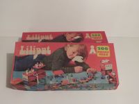 Liliput Spielzeug aus DDR-Zeiten Sachsen-Anhalt - Zeitz Vorschau